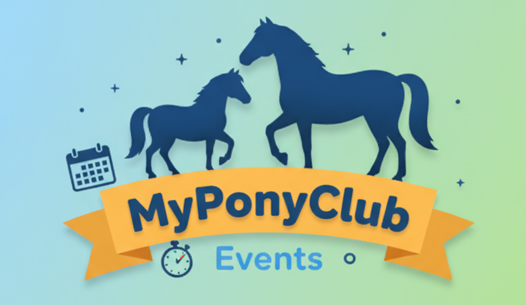 MyPonyClub Logo